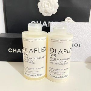 Olaplex No4  + No 5 Set ( Brand New )